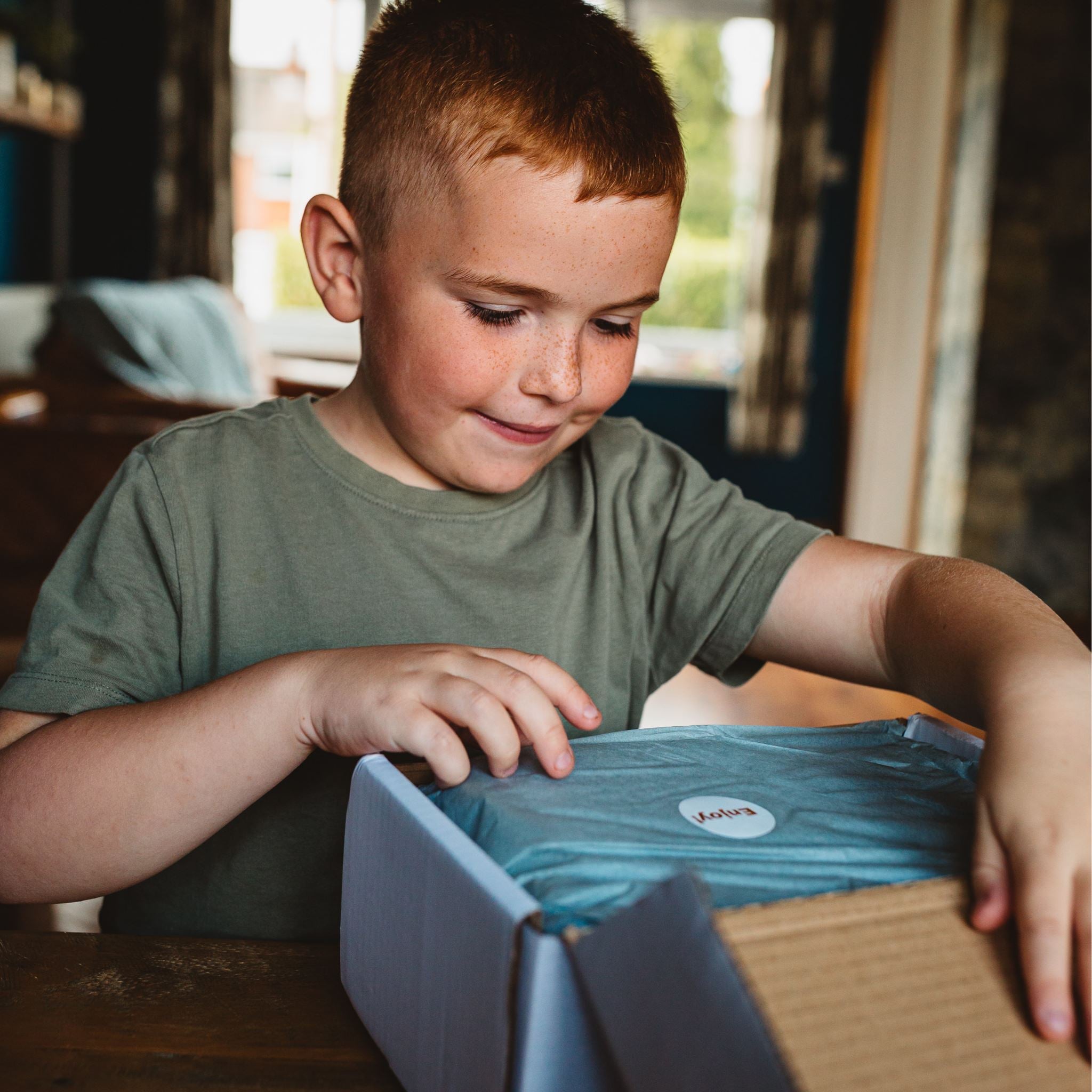 Baking Box - Monthly Subscription – The Cake Spa