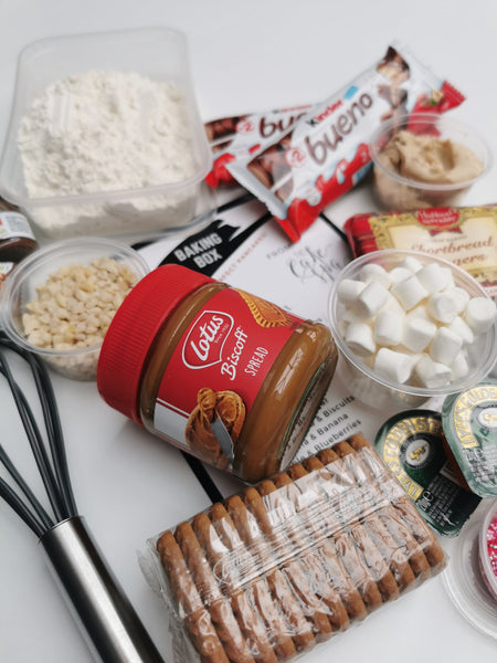 Pancake Day Kit